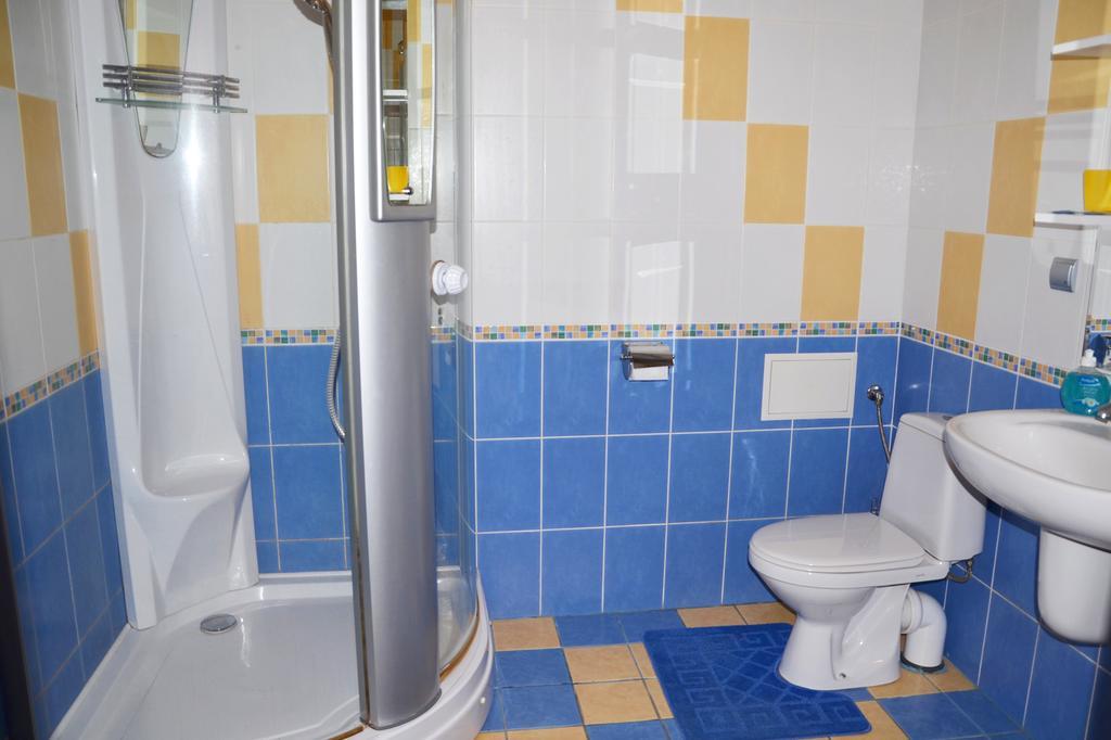 Hotel 7 Zirok Melitopolʼ Pokój zdjęcie